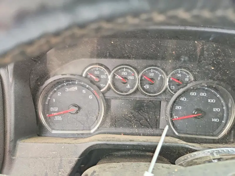 2019 CHEVROLET SILVERADO C1500 LT  