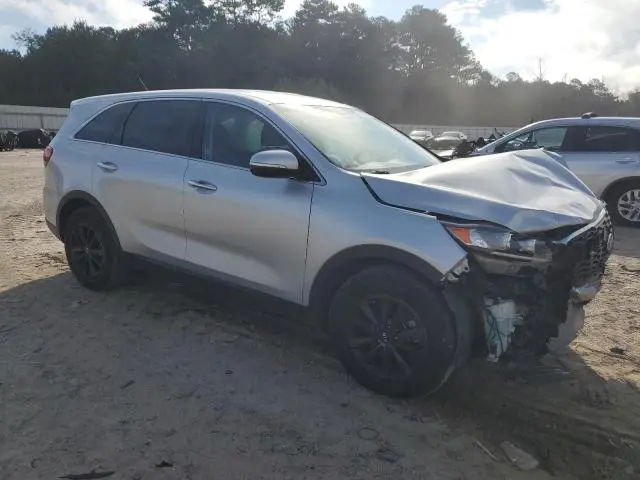 2020 KIA SORENTO S  