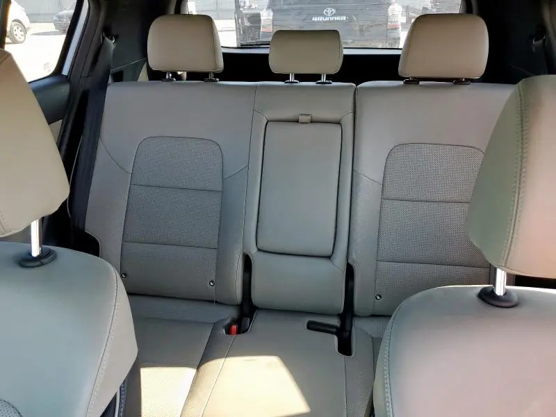 2020 KIA SPORTAGE SX  