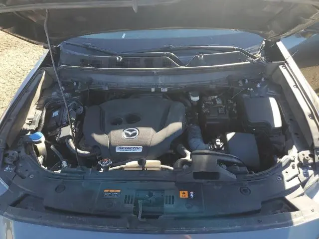 2017 MAZDA CX-9 SIGNATURE  