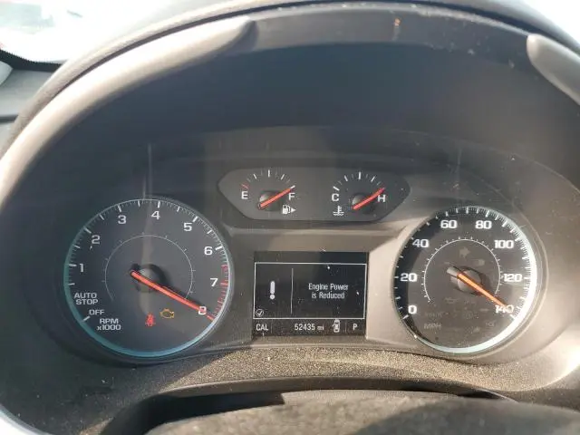 2023 CHEVROLET MALIBU RS  