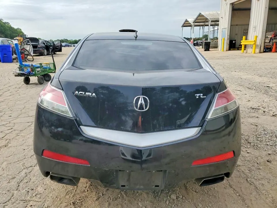 2011 ACURA TL   
