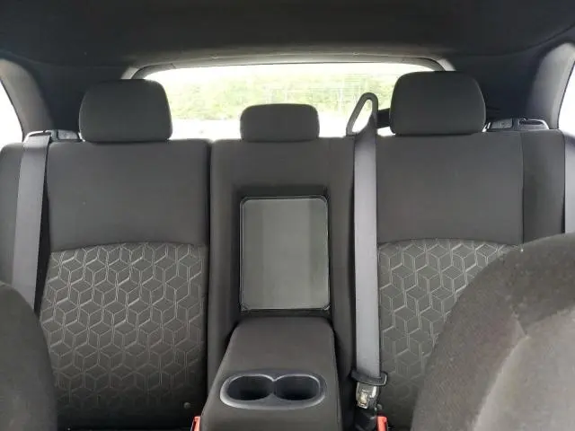 2021 MITSUBISHI OUTLANDER SPORT ES  