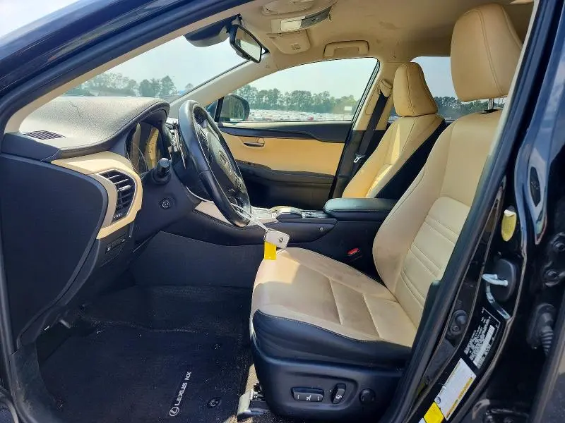 2020 LEXUS NX 300 BASE  