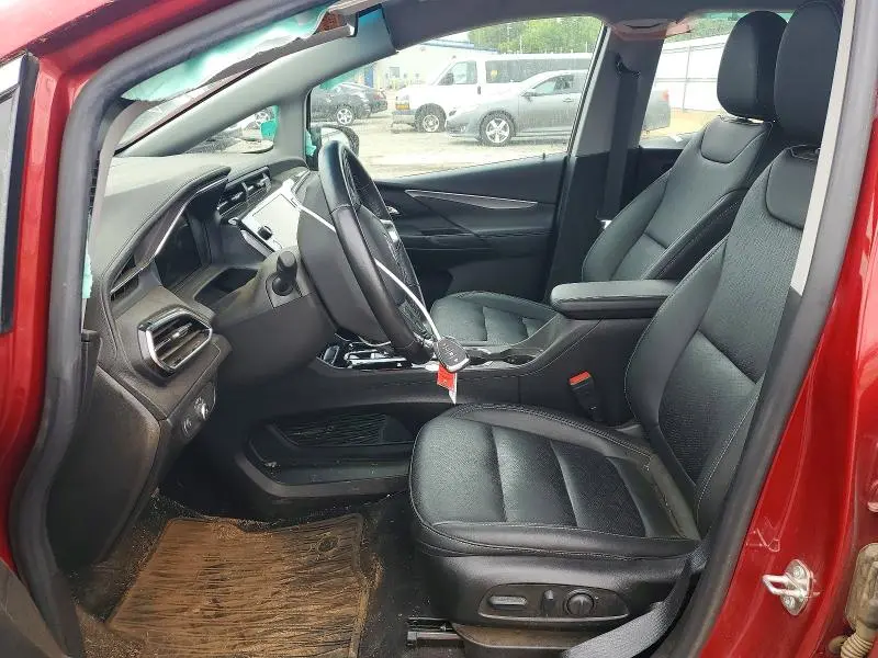 2023 CHEVROLET BOLT EV 2LT  