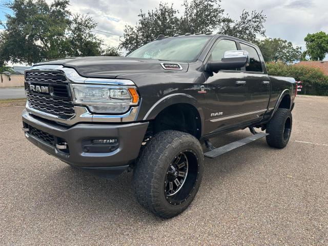 2019 RAM 2500 LIMITED