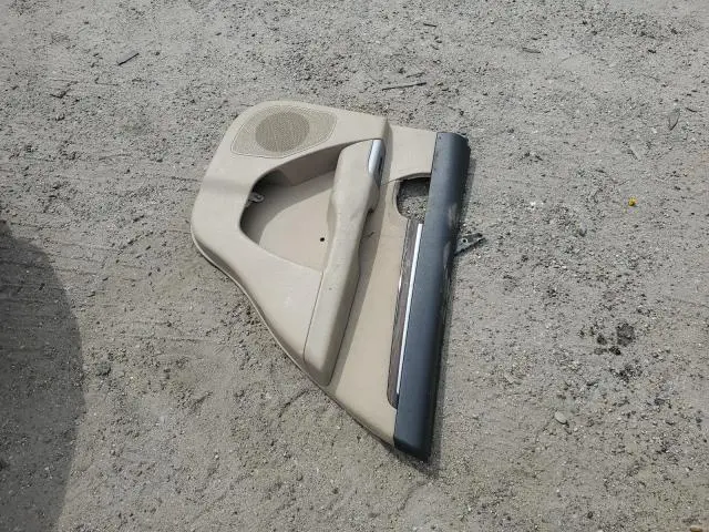 2012 HYUNDAI SANTA FE GLS  