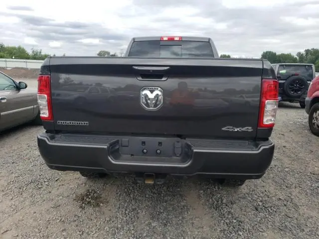 2022 RAM 3500 BIG HORN/LONE STAR  
