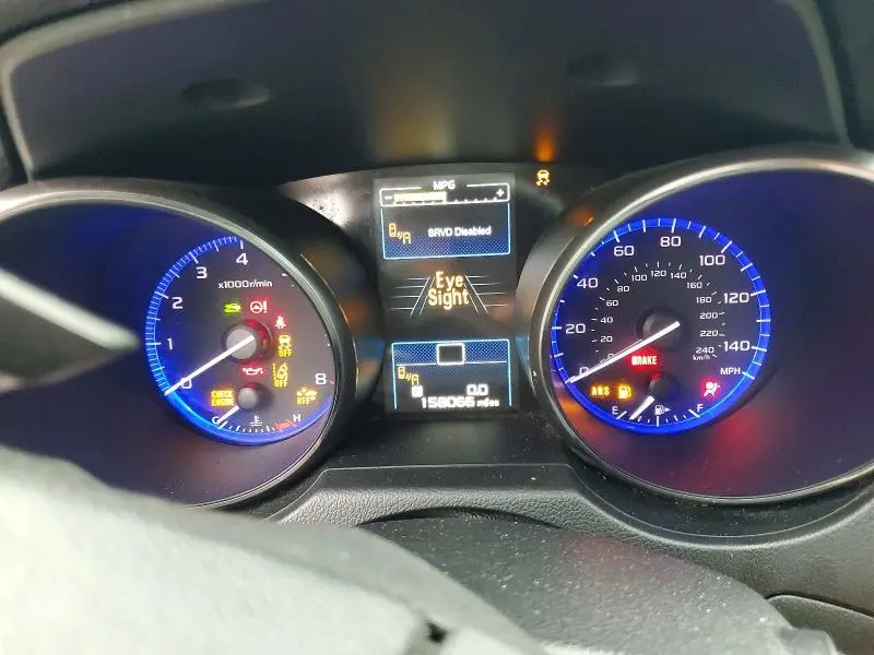 2015 SUBARU LEGACY 2.5I PREMIUM  