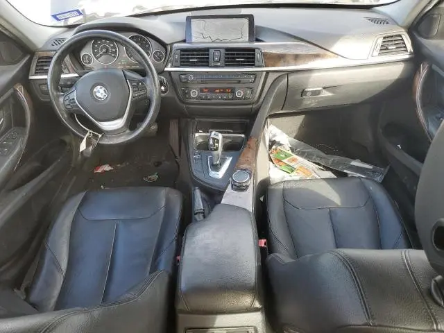 2015 BMW 328 XI