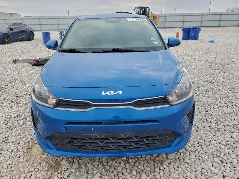 2023 KIA RIO LX  
