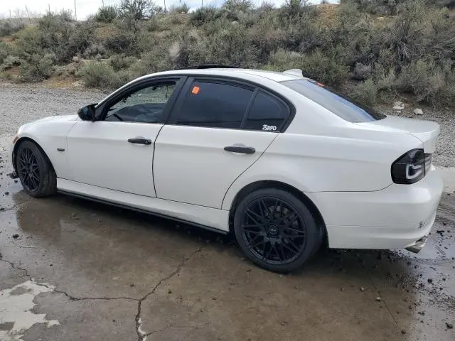 2011 BMW 328 XI