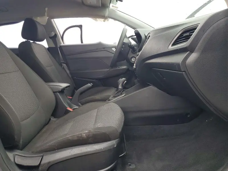 2019 HYUNDAI ACCENT SEL  
