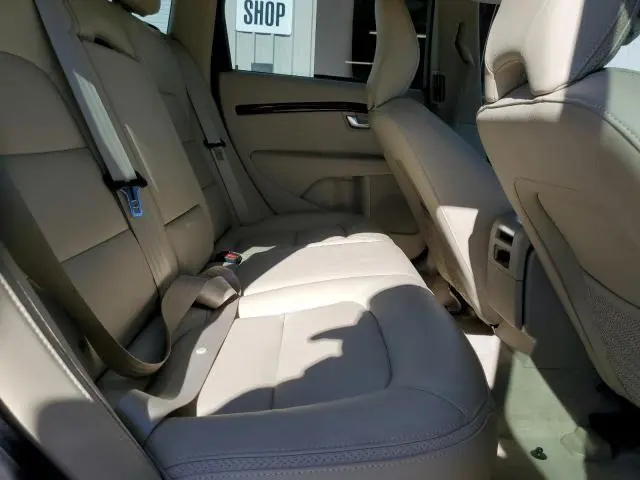 2016 VOLVO XC70 T5 PREMIER  