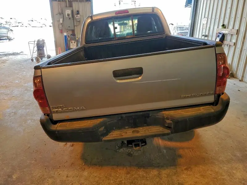 2015 TOYOTA TACOMA PRERUNNER  