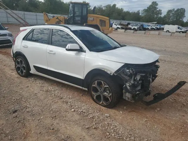 2023 KIA NIRO EX  