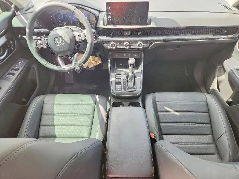 2026 HONDA CR-V EXL  