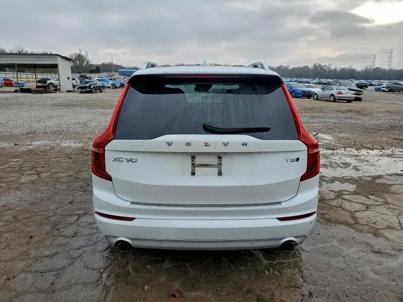 2019 VOLVO XC90 T5 MOMENTUM  