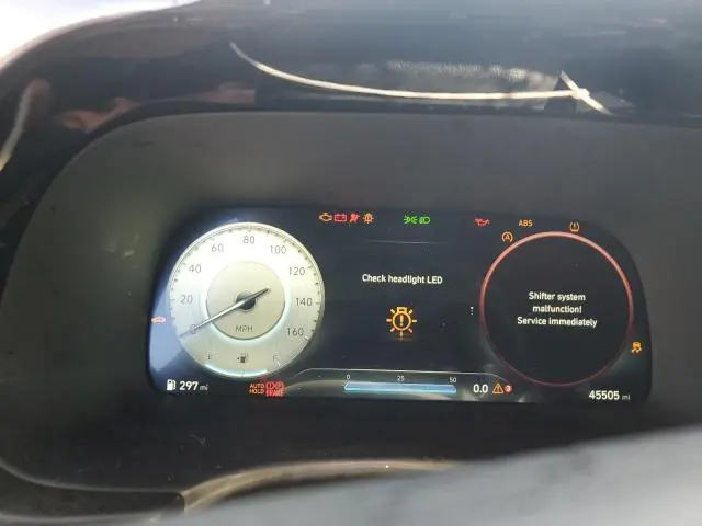 2024 HYUNDAI PALISADE SEL PREMIUM  