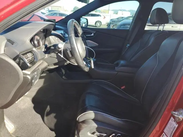 2019 ACURA RDX A-SPEC  