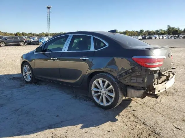 2015 BUICK VERANO   