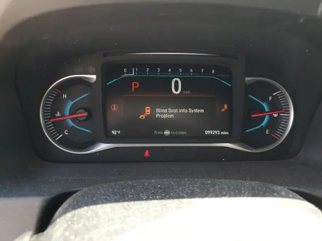 2020 HONDA PILOT EX  