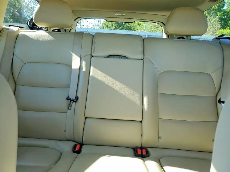 2016 VOLVO XC70 T5 PREMIER  