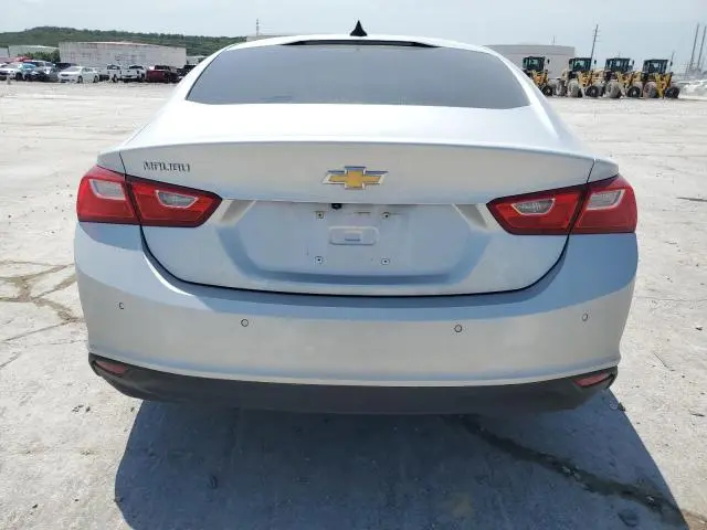 2022 CHEVROLET MALIBU LS  