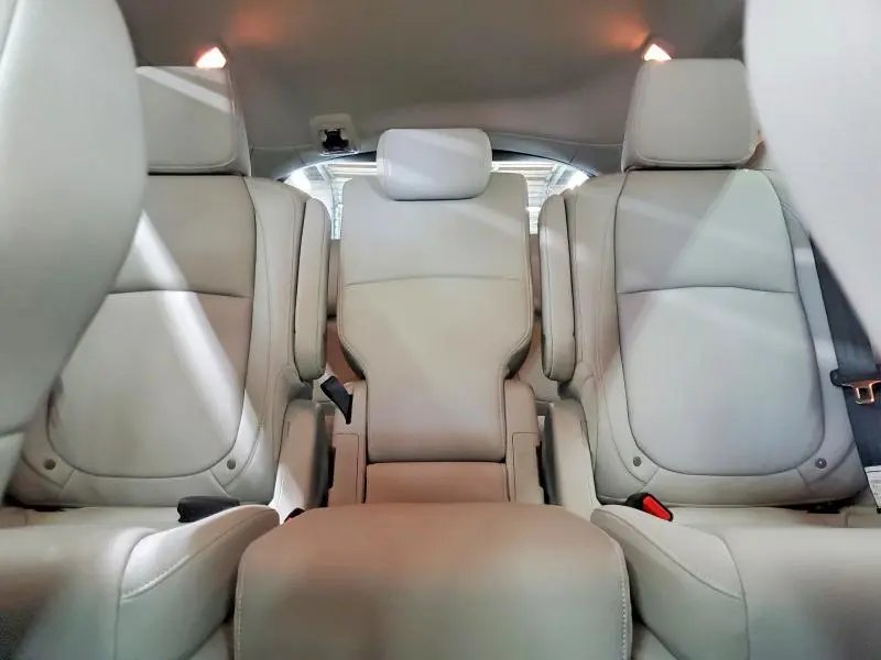 2026 HONDA ODYSSEY EXL  