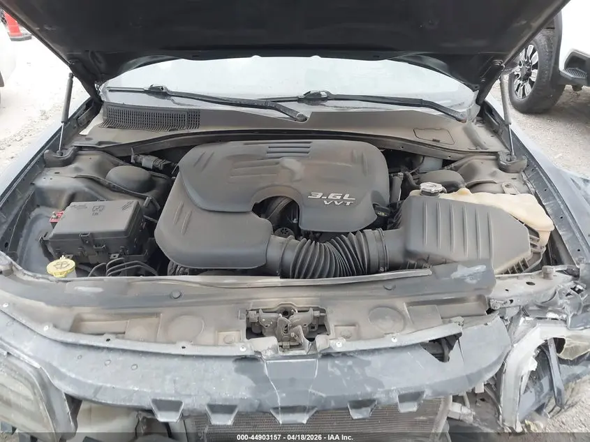 2021 CHRYSLER 300 300S