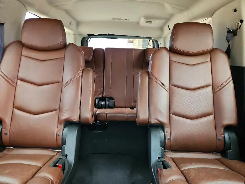 2015 CADILLAC ESCALADE ESV PREMIUM  