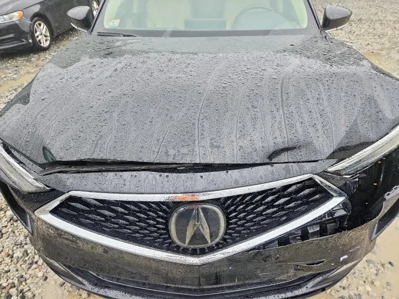 2022 ACURA MDX TECHNOLOGY  