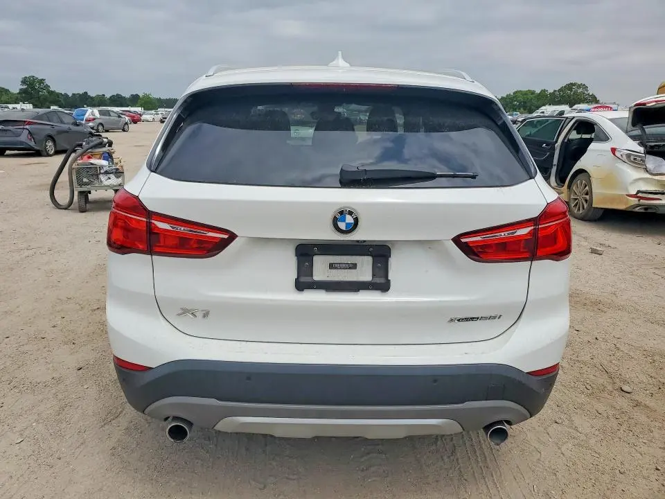 2019 BMW X1 XDRIVE28I  