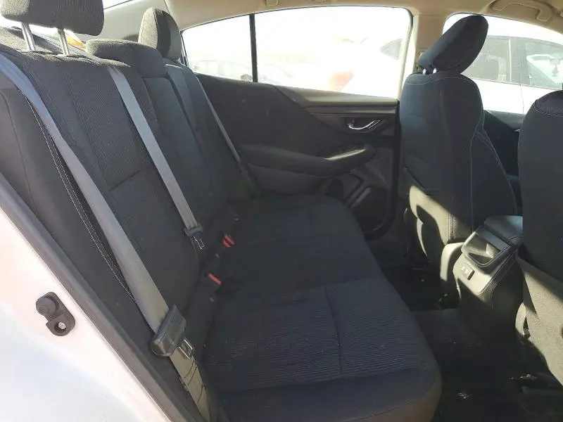 2020 SUBARU LEGACY PREMIUM  