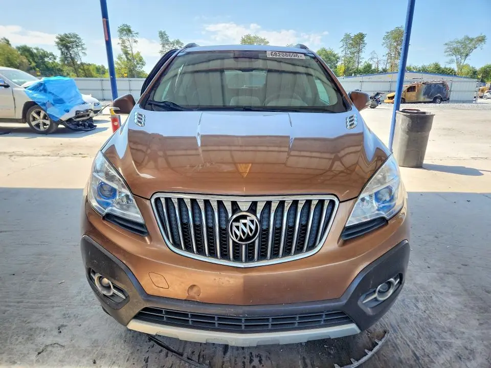 2016 BUICK ENCORE CONVENIENCE  