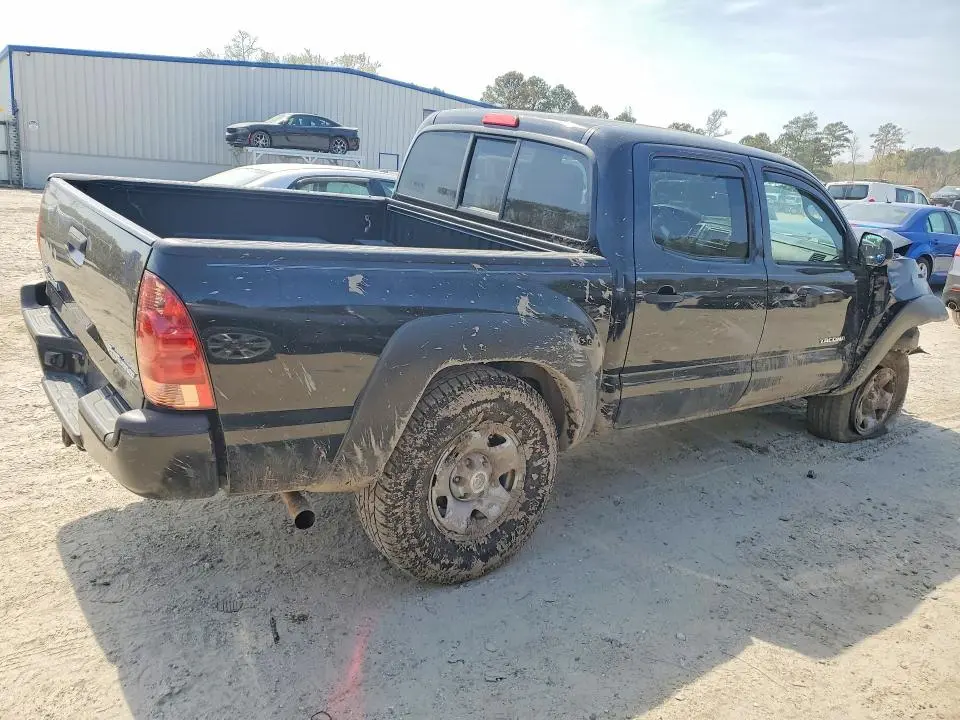 2013 TOYOTA TACOMA PRERUNNER  