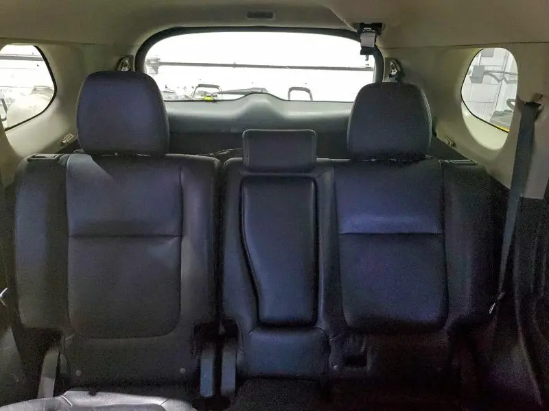 2016 MITSUBISHI OUTLANDER SE  