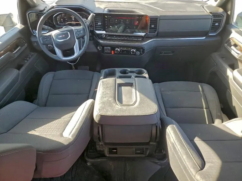 2024 GMC SIERRA K2500 SLE  