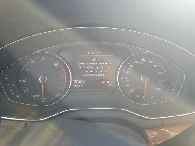 2022 AUDI Q5 PREMIUM 45  