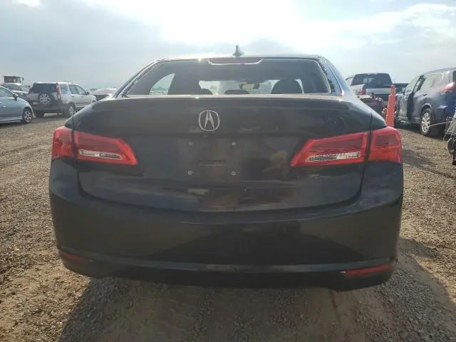 2020 ACURA TLX   