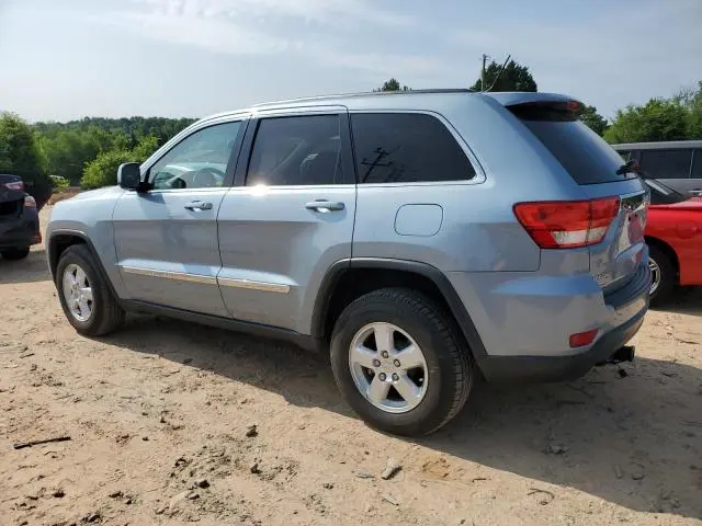 2013 JEEP GRAND CHEROKEE LAREDO  