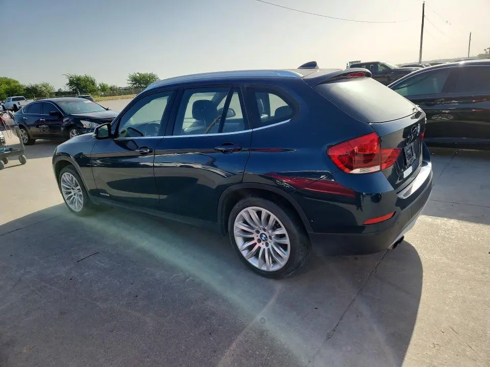 2015 BMW X1 SDRIVE28I  