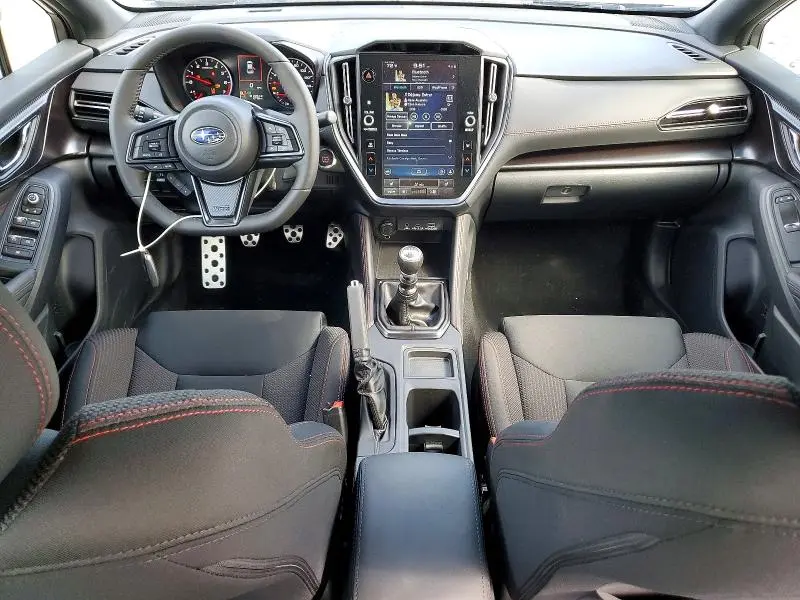 2026 SUBARU WRX PREMIUM  