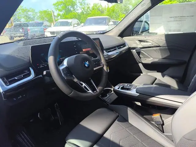 2026 BMW X1 XDRIVE28I  