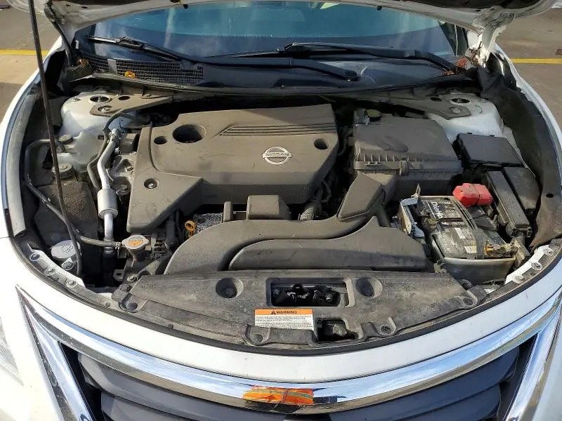 2015 NISSAN ALTIMA 2.5 SL  