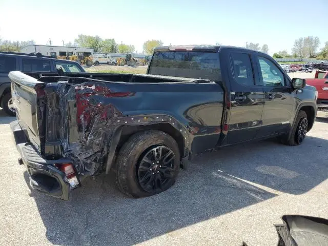 2021 GMC SIERRA K1500 ELEVATION  