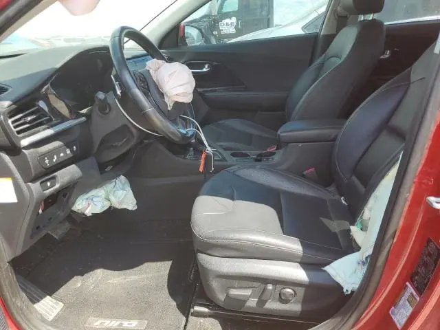 2022 KIA NIRO TOURING SPECIAL EDITION  