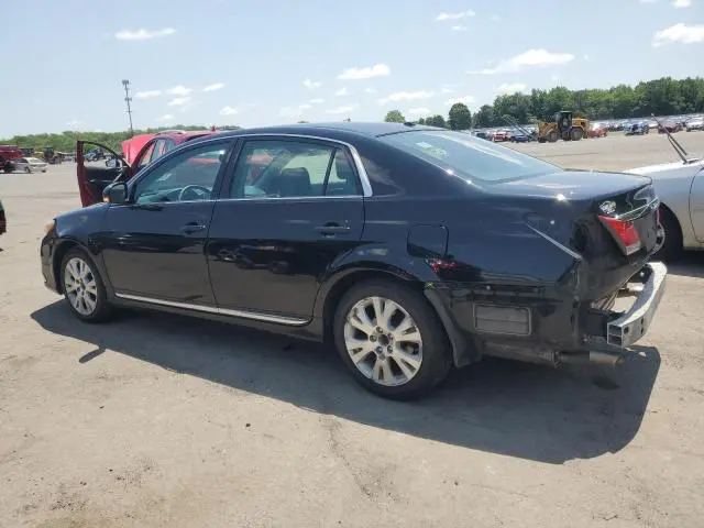2012 TOYOTA AVALON BASE  