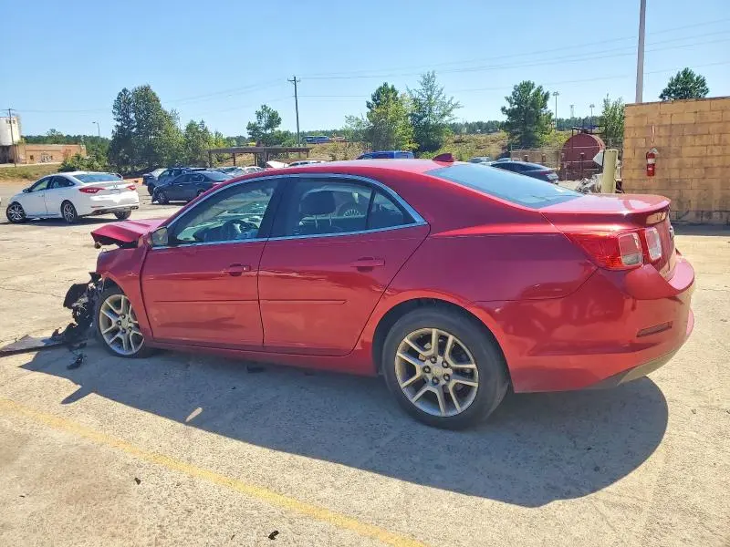 2014 CHEVROLET MALIBU 1LT  