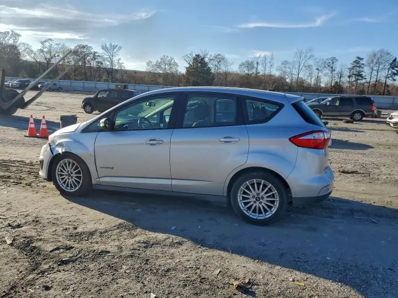 2015 FORD C-MAX SE  